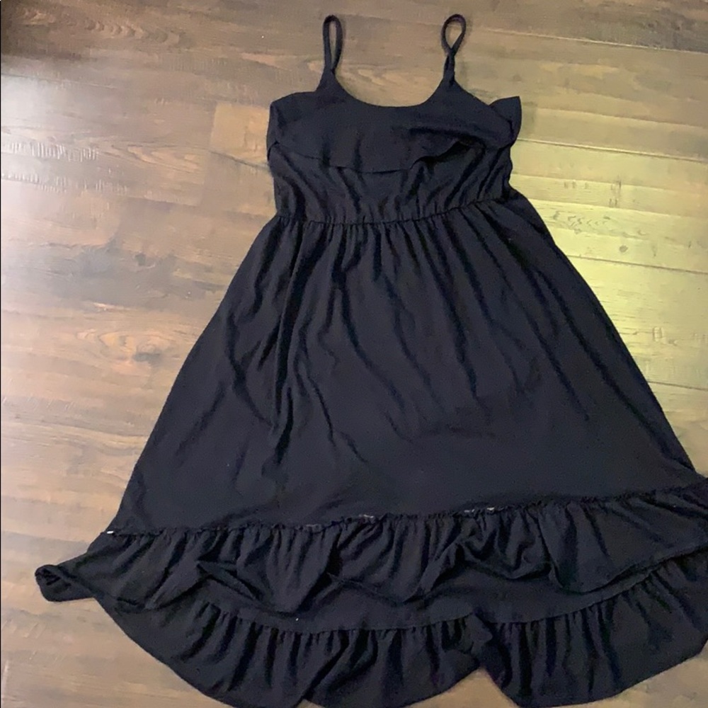 Long dress